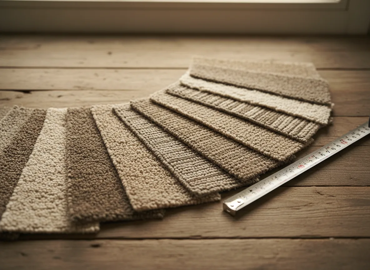 Carpet Installation Cove City, NC FAQs